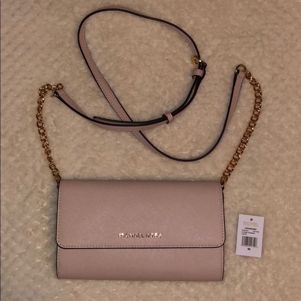 BRAND NEW Michael Kors Crossbody